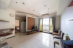 ‼️武廟商圈｜永信苓雅香榭｜高樓層兩房+平車景觀宅