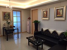 江南💖全室美美裝潢✨可直接入住高CP三房+平車✨