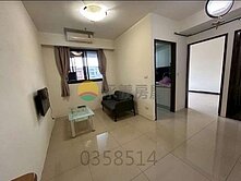 日月星辰💖雙輕軌質感宅✨機能商圈採光正一房一廳✨