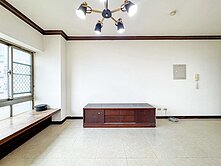 龍安區低總價景觀2房