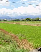 💖宜蘭高鐵特區190公頃💖8.5萬💖增值農地