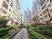 東方吉利松竹昌平兩大商圈地段優.拎包入住