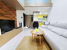 🏅獨家專任|關渡精裝兩房平車