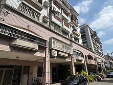 🌟栗林車站*電梯大3房*高樓採光