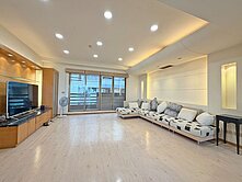 單價16萬🔥太府天寶｜樓中樓五房平車裝潢戶✨