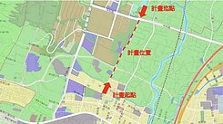 漢翔百億計畫-永安段臨路都內農地