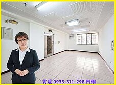 ✨【獨家】都會公園｜次高樓｜明亮三房｜捷運大樓✨