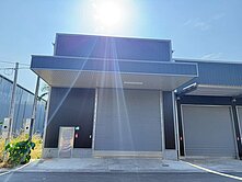 鳥松國中鄰近都內農地+鋼構鐵皮屋