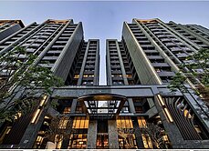 阿銘獨家嚴選｜經典惠宇｜中國醫｜輕屋齡｜三房平車