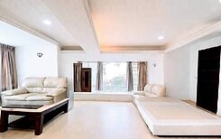 虹橋溫泉景觀套房