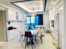 專簽決心賣~鉅虹MOCA精緻裝潢4房+連號雙平車