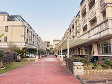 員林近東彰北路陽光獨棟美別墅