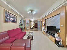 高鐵特區3房車位(上層)