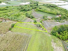 李志德/三星便宜農地