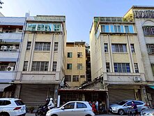 中山醫商圈可危老建地