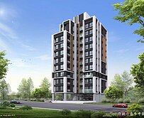 #豐原 全新預售低總價👉1+1房🌟附全傢俱家電