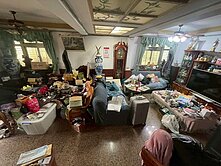 ⭐近青埔A19大地坪邊間透天別墅⭐