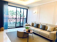 專簽！惠文學區 鉅虹MOCA 4房雙平車