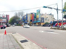 專任平鎮近家樂福小資一樓