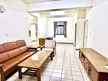 惠宇敦親園溫馨3房