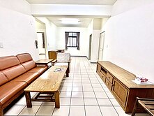 惠宇敦親園溫馨3房