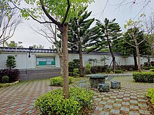 楊梅花園雙車位大地坪別墅