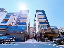 獨家精品【仁雄商圈臨路電梯雙車豪墅】⭐輕屋齡