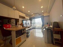 樂福  勝美新橫濱輕屋齡二房平面車位