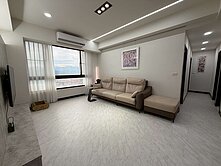 八德龍騰御璽精美裝潢大三房車