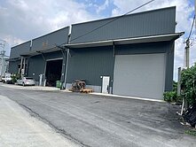 瓦厝街近瑞聯工業區大廠房路寬隱密性佳