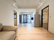 獨家專約🏆武廟商圈｜本業好漾｜稀有2房2衛浴平車