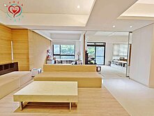 北大康橋水花園四房雙車位~同心圓賴歆曄