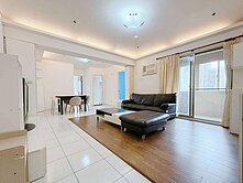 南崁馬可波羅｜高樓三房 稀有釋出