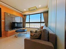 近高鐵|小宅最優條件全具備❗景觀精美大2房衛浴開窗