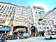 住商林可縈🏠京站面藝術館明亮住辦🏠