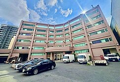 急售⭐桃園永安企業總部⭐距桃園交流道大約13公里