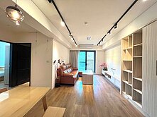 夢想家綠景/美裝潢3房車