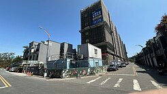 專任[鴻邑雲山硯]兩房平車A3棟/可換約