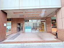 近小檜溪三民運動公園巴黎風采金店面