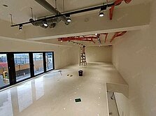 江翠重劃區/吾界社區/邊間/1+2+雙車位/店面