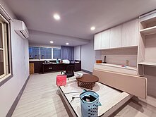 太平低總價四套房透天｜門前停車・可三照