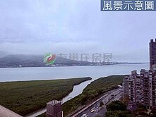 ❤雪梨【至高無上】無敵河景平車