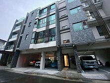 🏡獨家✨五結輕屋齡平面車位2房電梯華廈🌟