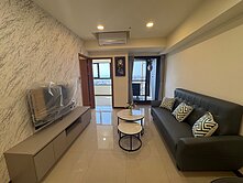 久樘崇德巴黎🍎1戶2個套房