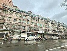 萬寶龍花園別墅店住合一