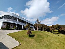 南投8米路旁景觀休閒度假中心