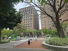 瓏山林~紐約上城⭐稀有精品小豪宅⭐21余雅凡