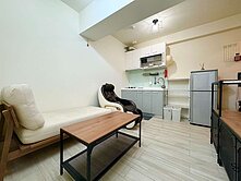 專任｜北區正一房一廳電梯宅｜雙口爐天然瓦斯｜大陽台