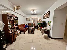 軒軒推薦🌸平鎮祥安國小4+5樓大四房