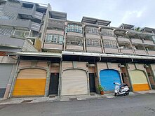 大樂文藻/金獅湖親水公園/臨路8米街/大面寬車墅*